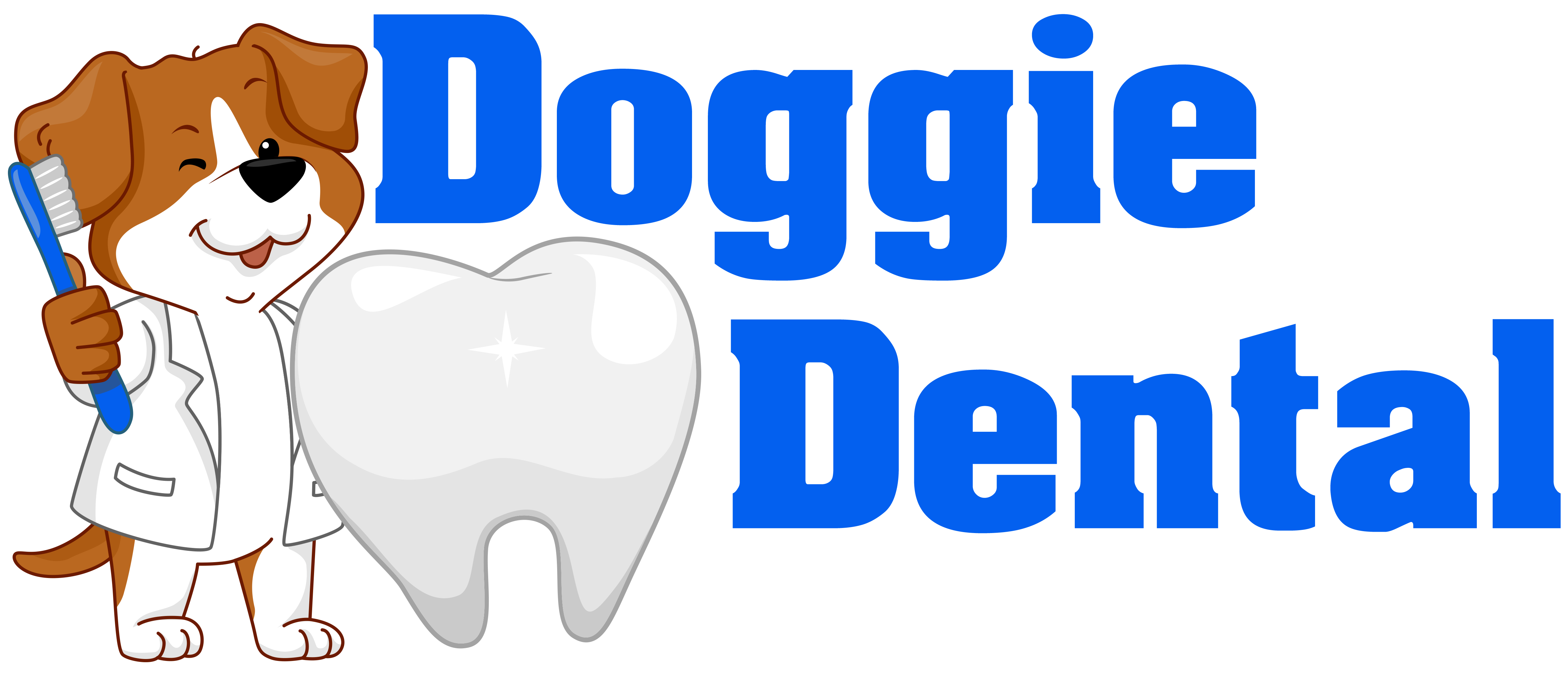 Doggie Dental